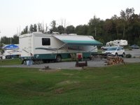 our rv site