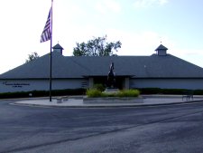 Museum of the American Saddlebred.
